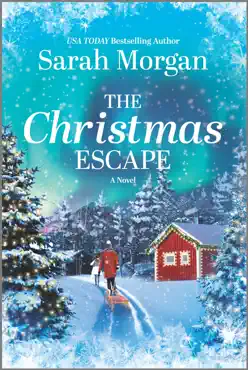 the christmas escape imagen de la portada del libro