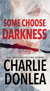 some choose darkness book cover image
