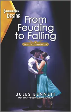 from feuding to falling book cover image
