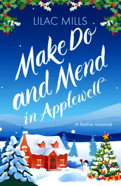 make do and mend in applewell book cover image