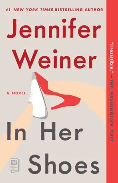 in her shoes book cover image