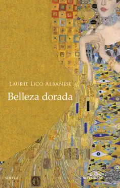 belleza dorada book cover image