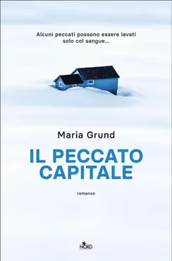 il peccato capitale book cover image