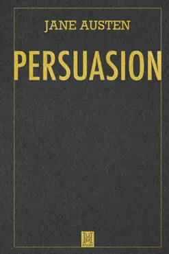 persuasion book cover image
