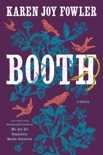 Booth book summary, reviews and downlod