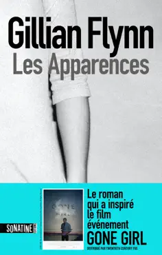 les apparences book cover image