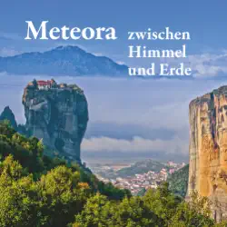 meteora - zwischen himmel und erde book cover image