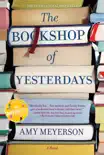 The Bookshop of Yesterdays synopsis, comments