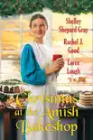 Christmas at the Amish Bakeshop synopsis, comments