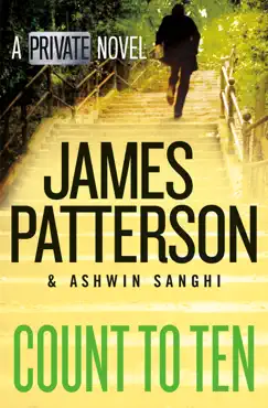count to ten book cover image