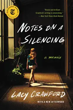 notes on a silencing book cover image