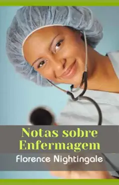 notas sobre enfermagem book cover image