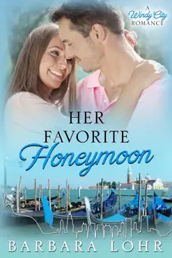 her favorite honeymoon book cover image
