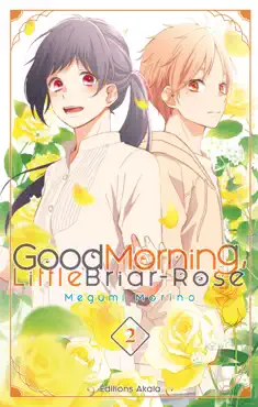 good morning, little briar-rose - tome 2 imagen de la portada del libro