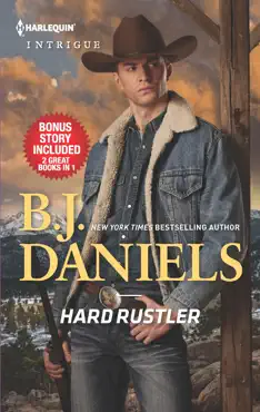hard rustler & shotgun bride imagen de la portada del libro