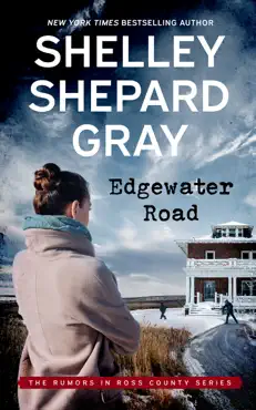 edgewater road book cover image