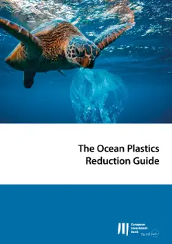 the ocean plastics reduction guide book cover image