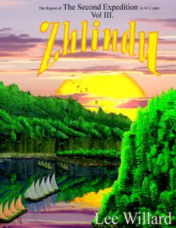 zhlindu book cover image