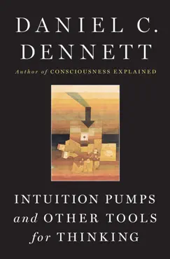 intuition pumps and other tools for thinking book cover image