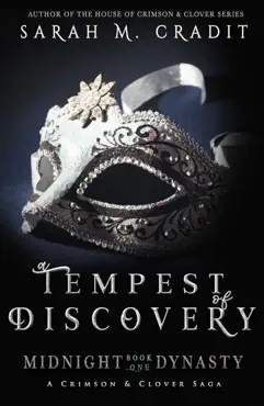 a tempest of discovery book cover image