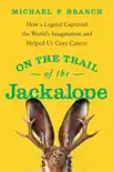 On the Trail of the Jackalope synopsis, comments