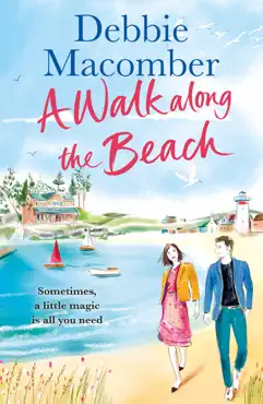 a walk along the beach imagen de la portada del libro