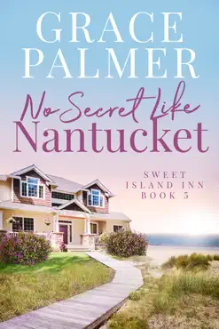 no secret like nantucket book cover image