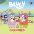 Bluey: Grannies sinopsis y comentarios