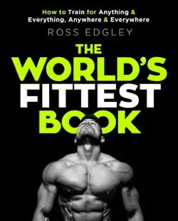 the world's fittest book book cover image