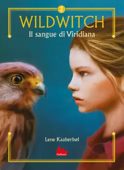 wildwitch 2. il sangue di viridiana book cover image
