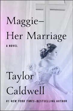 maggie—her marriage book cover image