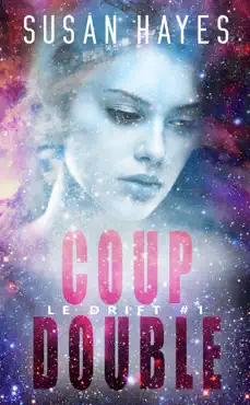 coup double book cover image