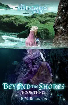 beyond the shores book cover image