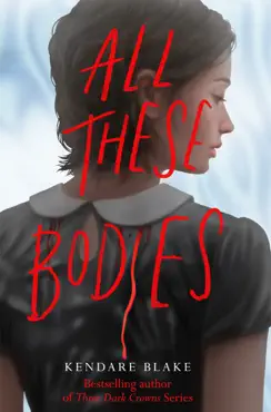 all these bodies imagen de la portada del libro