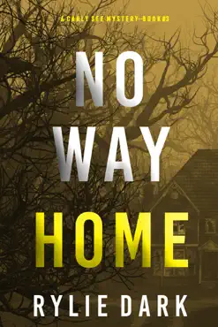 no way home (a carly see fbi suspense thriller—book 3) book cover image