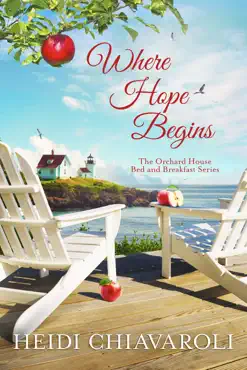 where hope begins book cover image