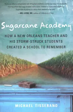 sugarcane academy book cover image