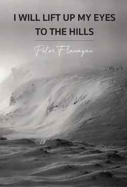i will lift up my eyes to the hills book cover image
