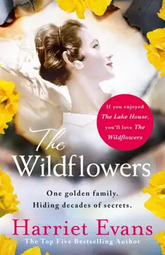 the wildflowers book cover image