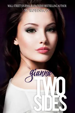 two sides gianna book cover image