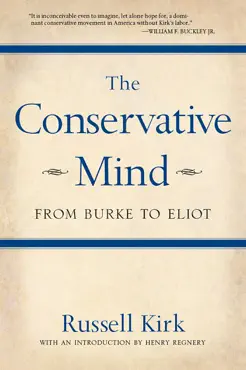 the conservative mind book cover image
