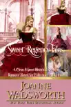 Sweet Regency Tales: A Clean & Sweet Historical Regency Romance Boxed Set Collection (Books 4-6) sinopsis y comentarios