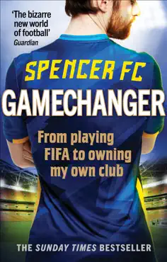 gamechanger book cover image