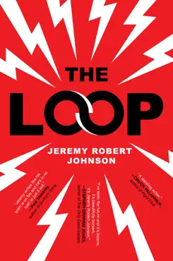 the loop book cover image