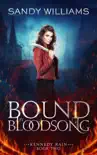 Bound by Bloodsong synopsis, comments