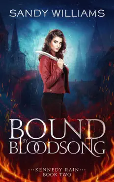 bound by bloodsong book cover image