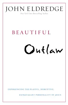 beautiful outlaw book cover image