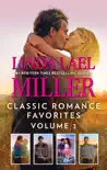 Linda Lael Miller Classic Romance Favorites Volume 2 sinopsis y comentarios