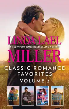 linda lael miller classic romance favorites volume 2 book cover image