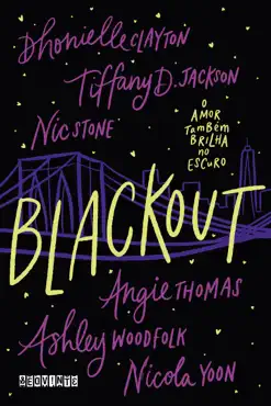 blackout book cover image